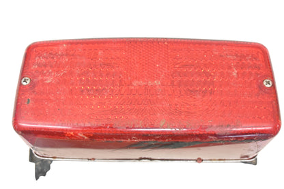 OEM Yamaha 1A8-84710-61-00 Stanley Taillight Assembly