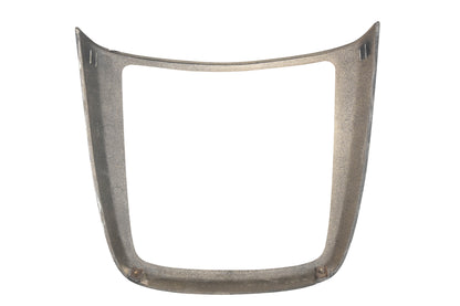 OEM Yamaha 26H-2835A-00-00 Gold Headlight Trim Panel