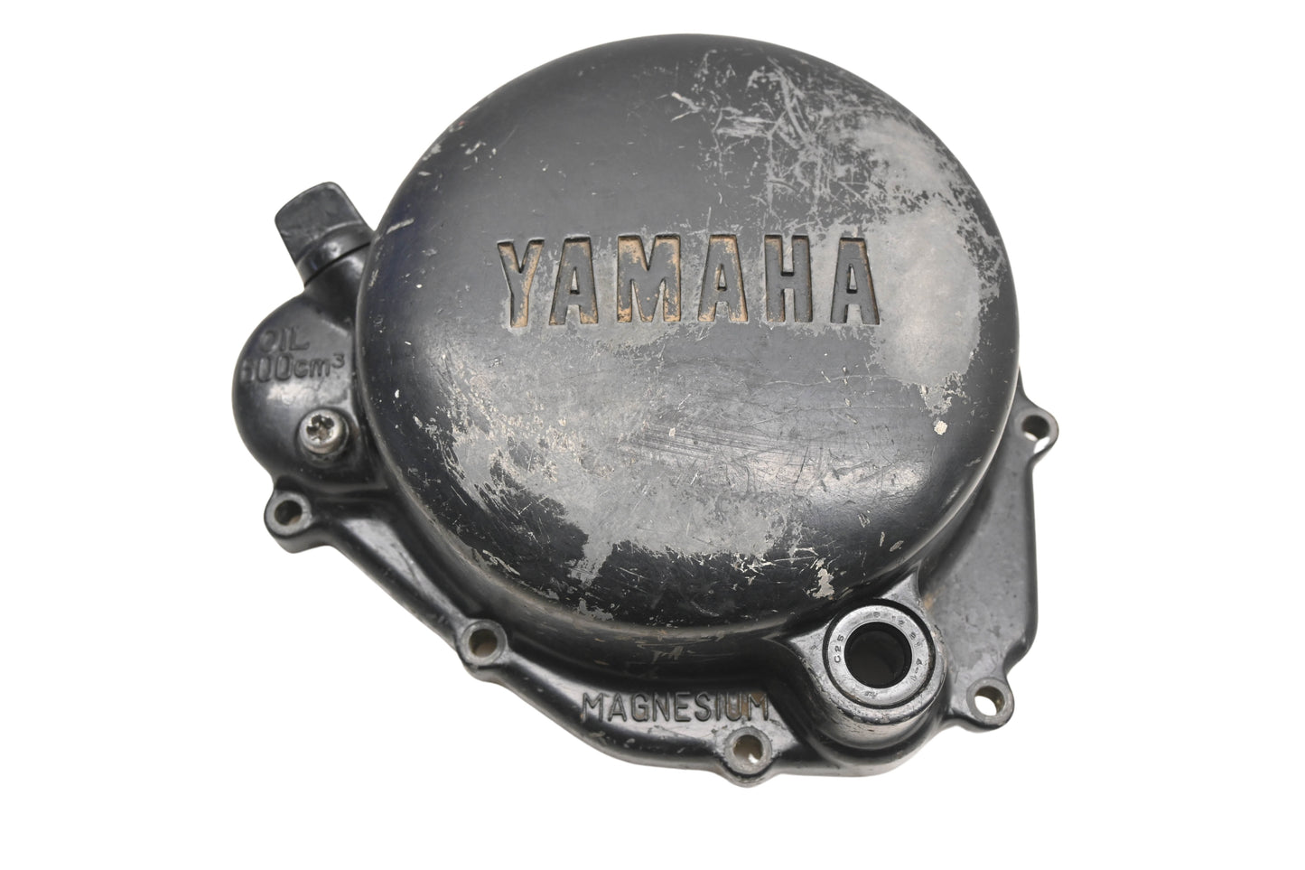 OEM Yamaha 3R3-15411-01-00 Crankcase Clutch Cover