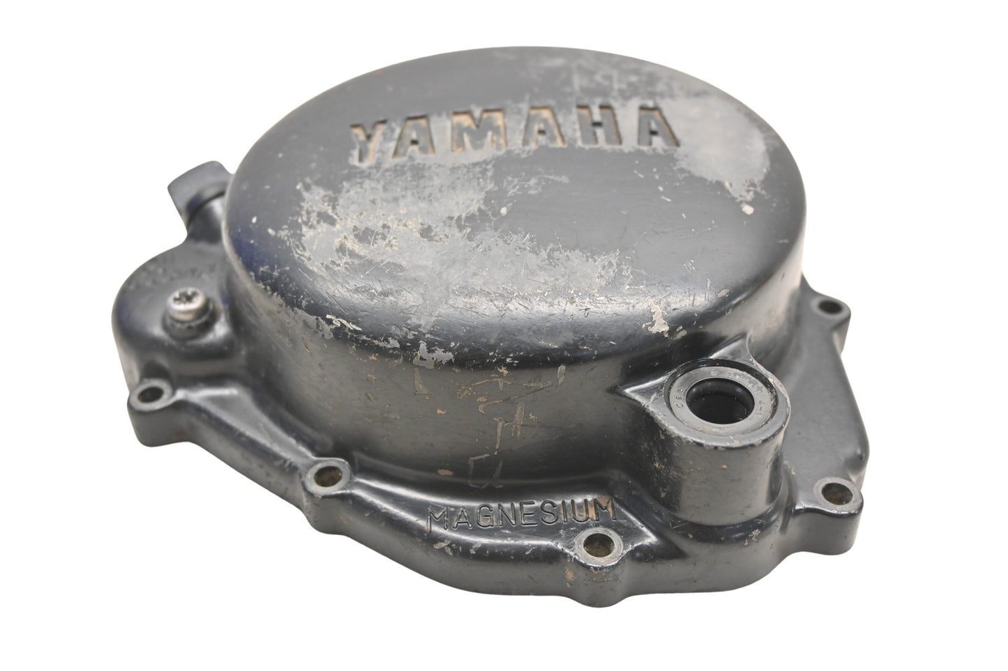 OEM Yamaha 3R3-15411-01-00 Crankcase Clutch Cover