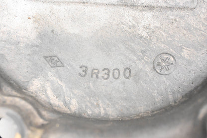 OEM Yamaha 3R3-15411-01-00 Crankcase Clutch Cover