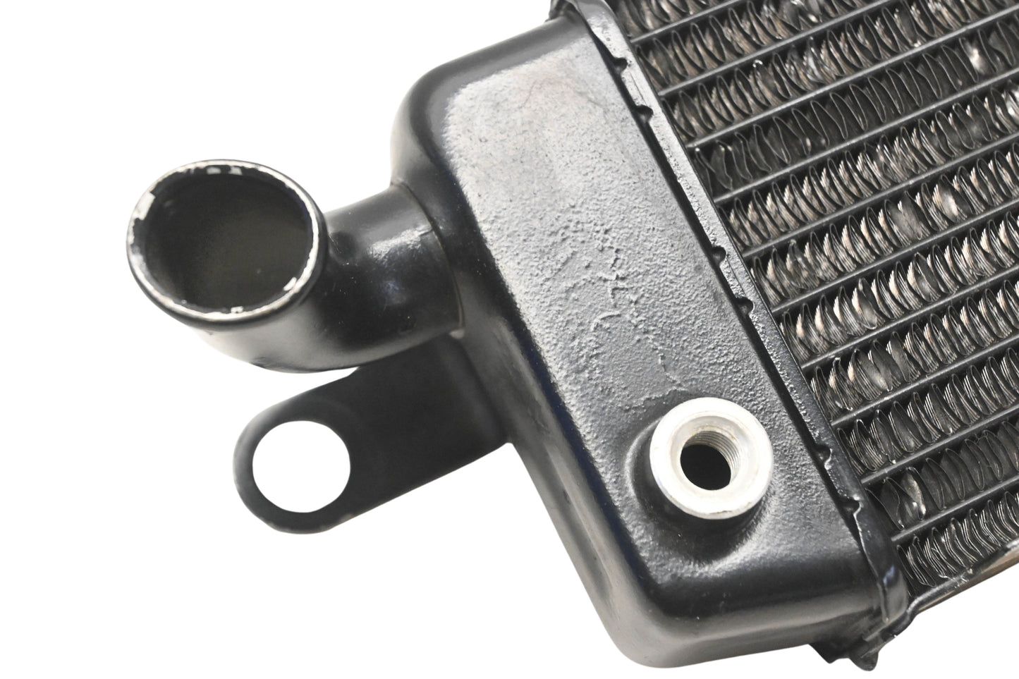 OEM Yamaha 89A-12460-00-00 Denso Radiator