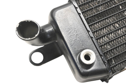 OEM Yamaha 89A-12460-00-00 Denso Radiator
