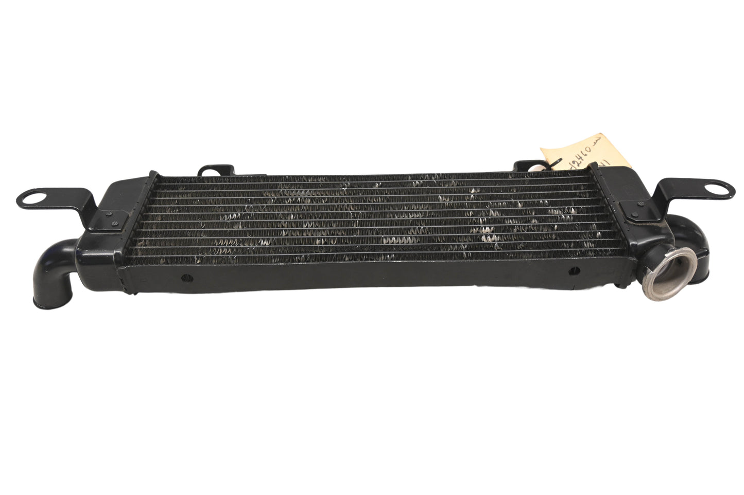 OEM Yamaha 89A-12460-00-00 Denso Radiator