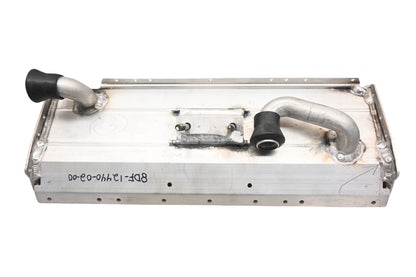 OEM Yamaha 8DF-12440-02-00 Heat Exchanger Assembly
