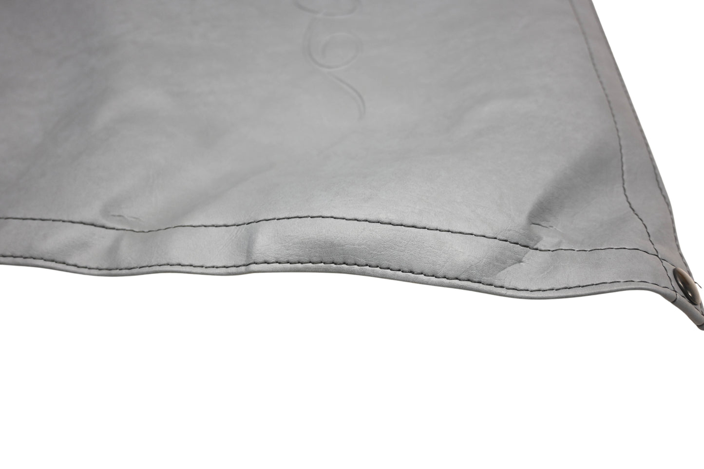 New OEM Polaris 2870783 Grey Hood Bib NOS