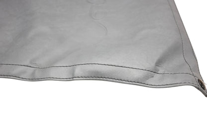 New OEM Polaris 2870783 Grey Hood Bib NOS