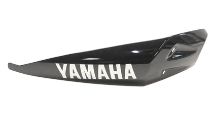 New OEM Yamaha 8ES-77554-00-P5 Black Bumper Protector NOS