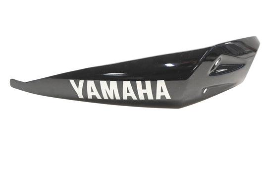 New OEM Yamaha 8ES-77554-00-P5 Black Bumper Protector NOS