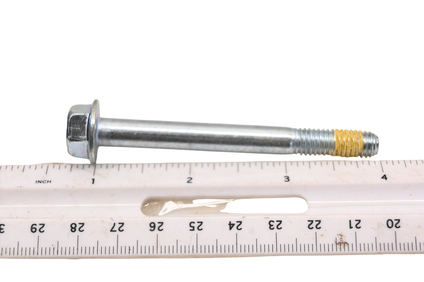 Aftermarket 176-64 Scotch Grip Hex Flanged Screw NOS
