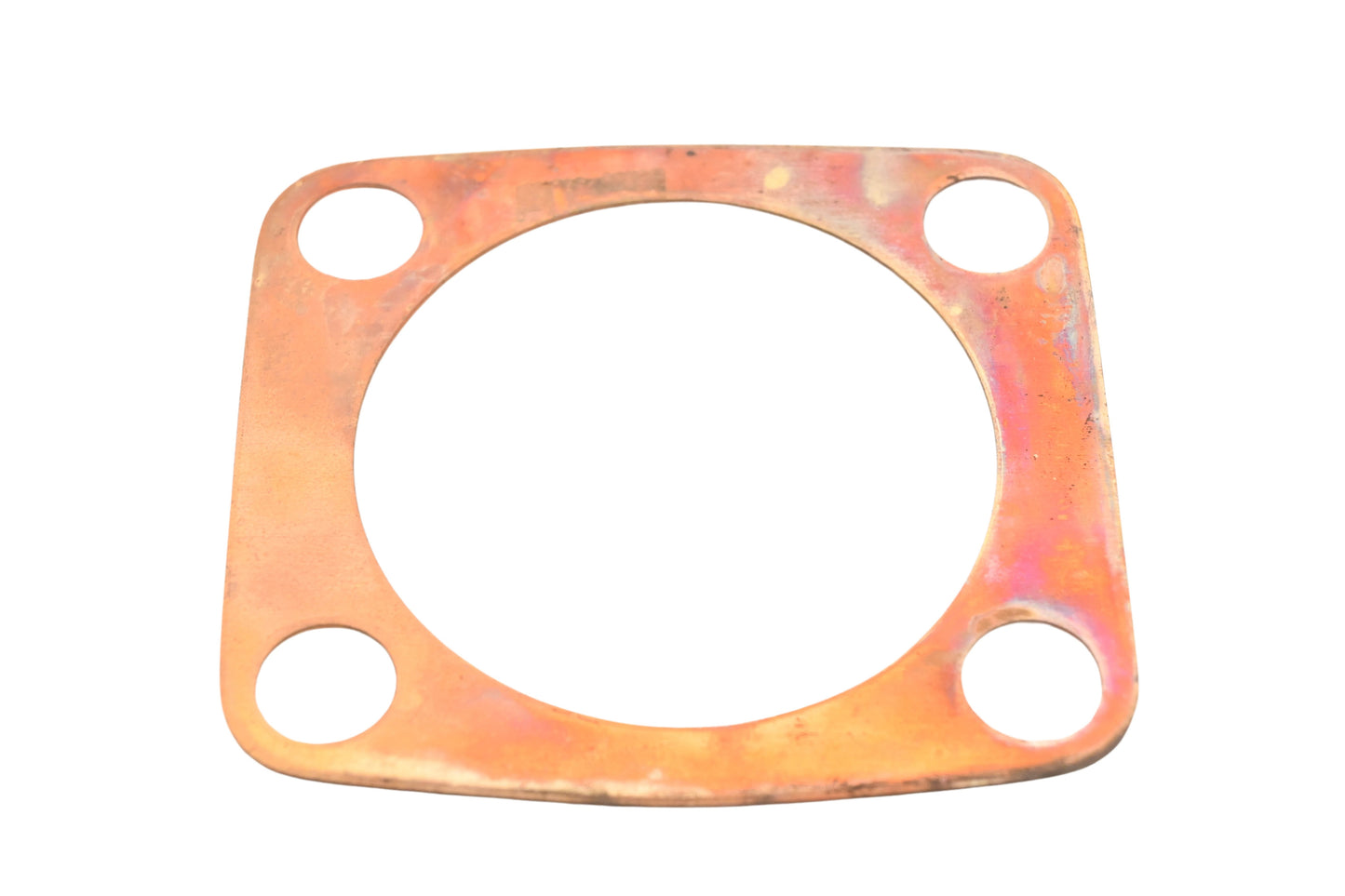 New OEM Kawasaki 11004-032 Copper Cylinder Head Gasket NOS