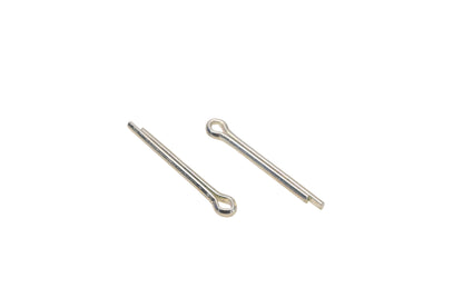 New OEM Yamaha 91401-30025-00 Cotter Pins Qty 2 NOS