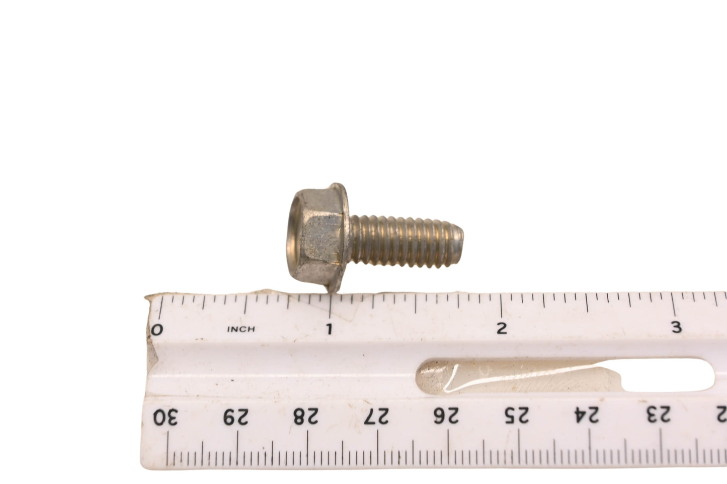 Ariens 74017, 07401700 Hex Bolt NOS