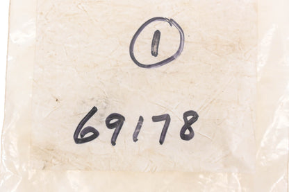 Ariens 69178, 06917800 Control Cable T Handle NOS