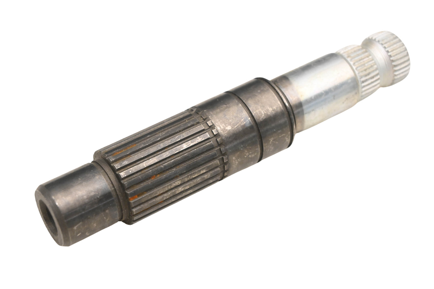 New OEM Yamaha 1M1-15661-00-00 Kickstarter Axle Shaft NOS