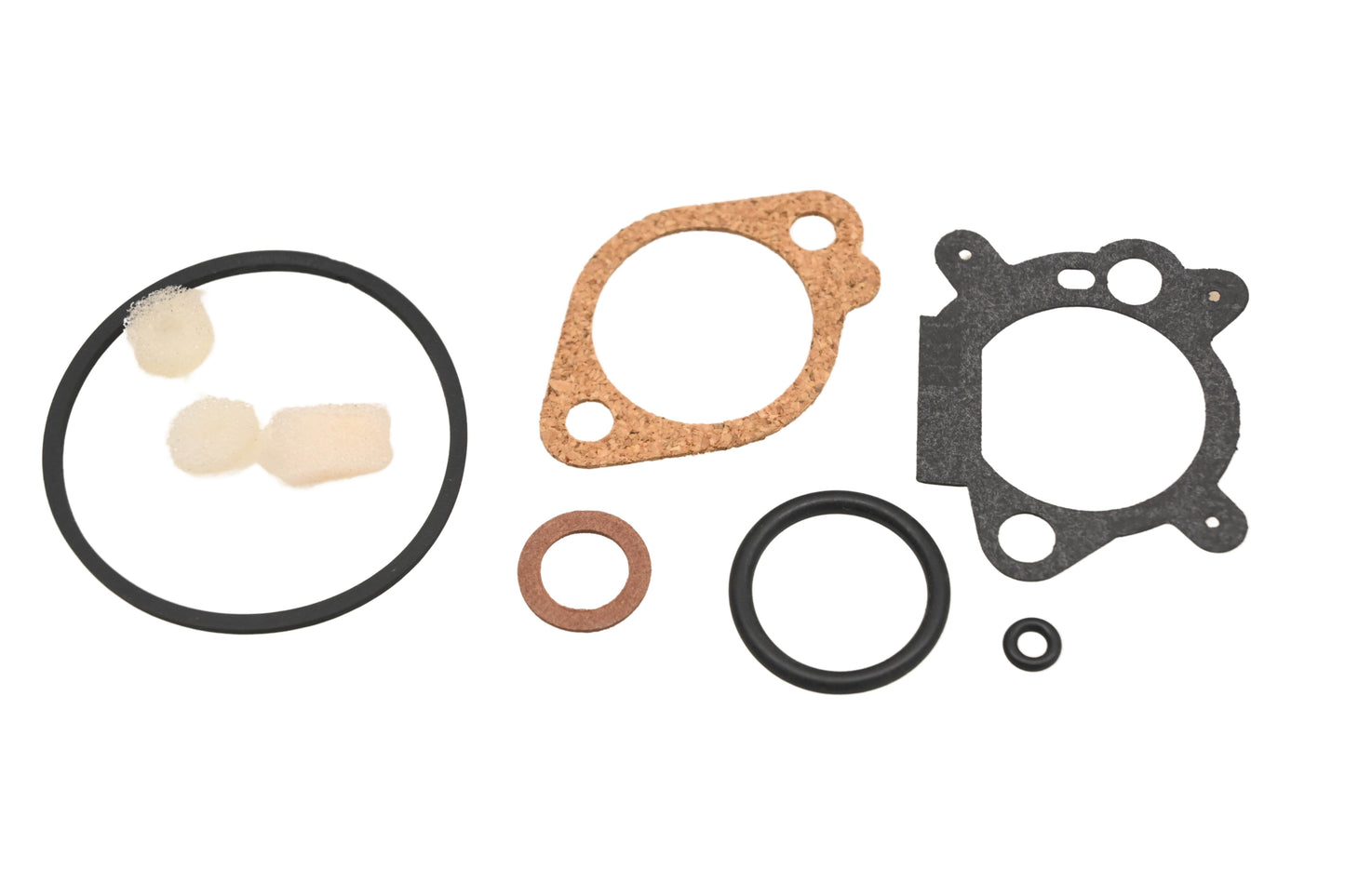 Rotary 22-10931 Carburetor Gasket & Seal Kit NOS
