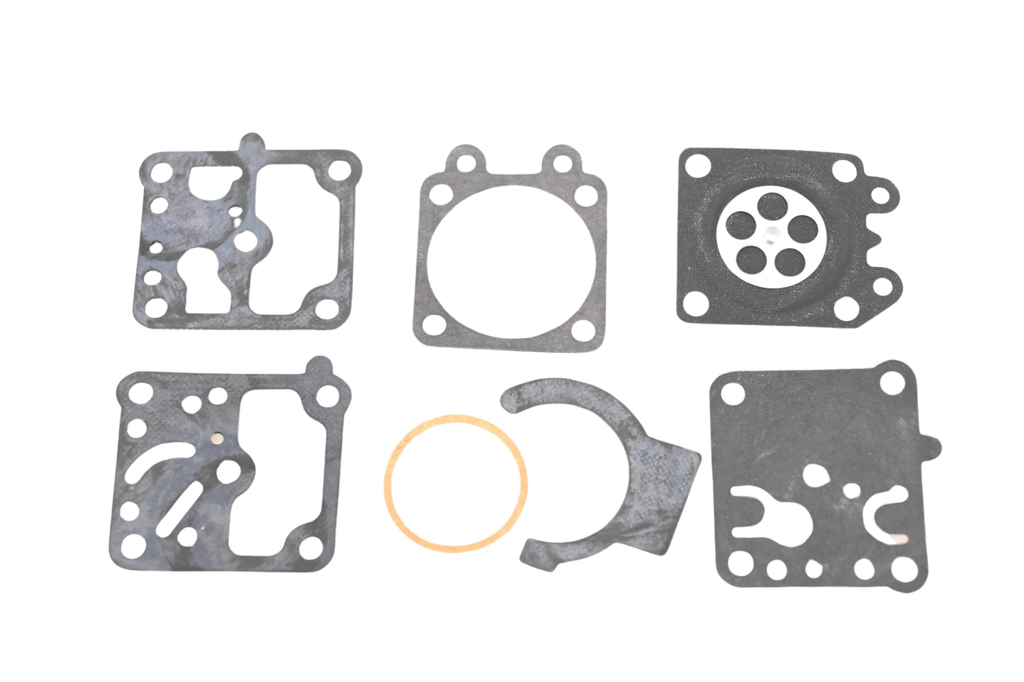 Aftermarket 65225108900, 652-25108-900, 652 25108 900 Carburetor Diaphragm Kit NOS