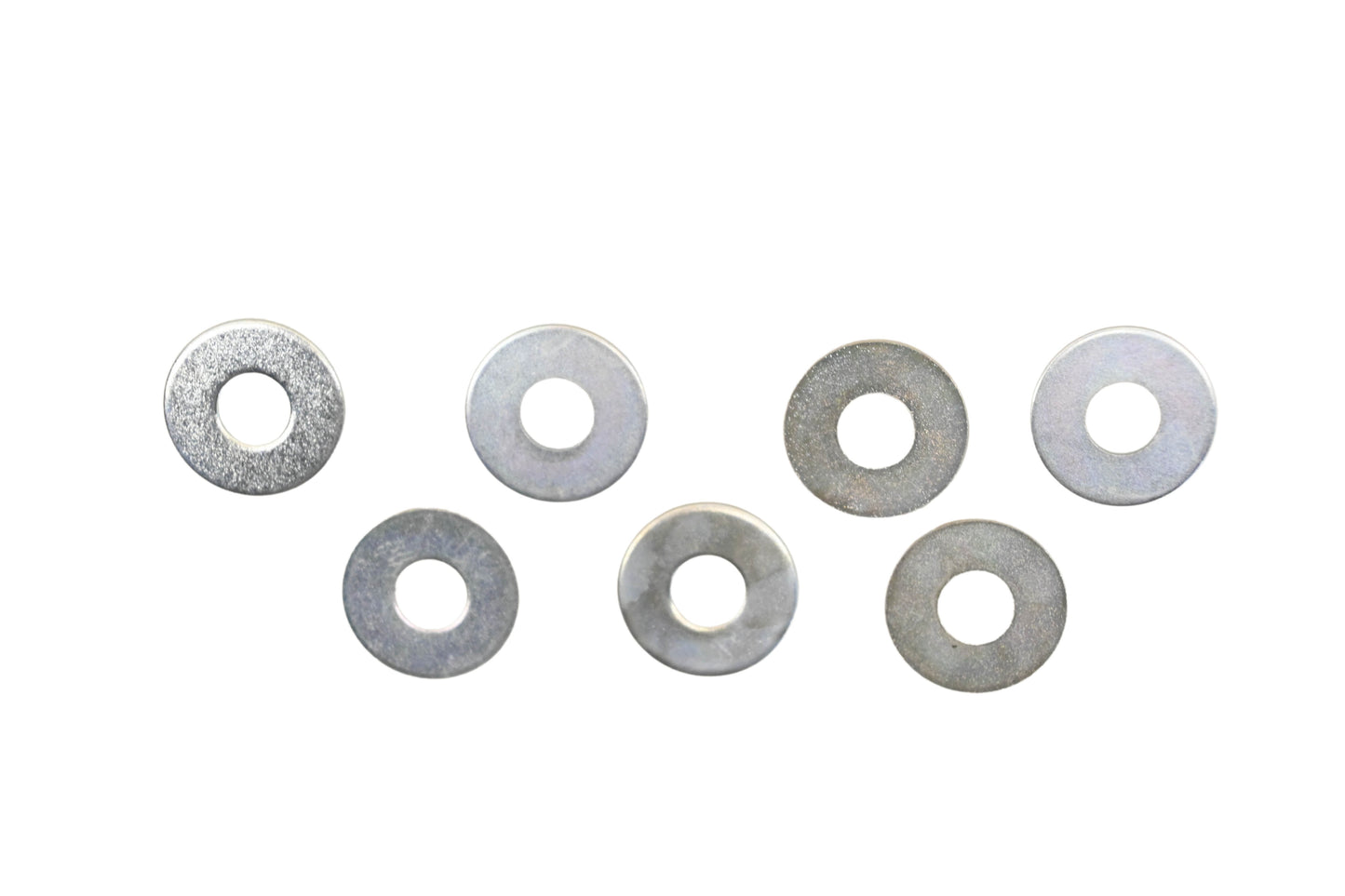 New OEM Kawasaki 92022-1093 Washers Qty 7 NOS