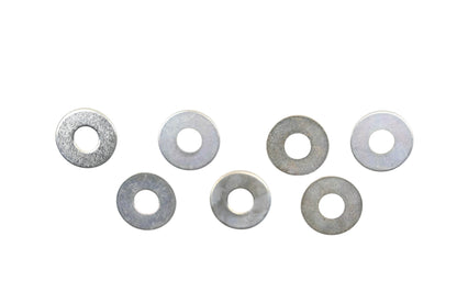 New OEM Kawasaki 92022-1093 Washers Qty 7 NOS