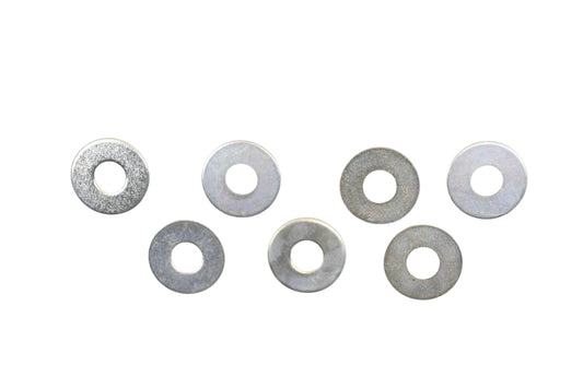 New OEM Kawasaki 92022-1093 Washers Qty 7 NOS