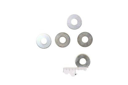New OEM Kawasaki 92022-1093 Washers Qty 7 NOS