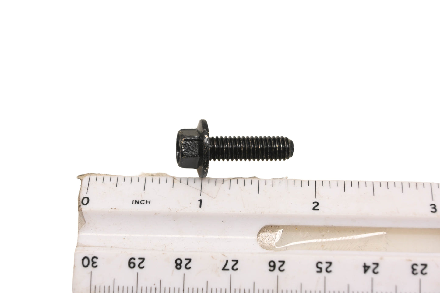 New OEM Arctic Cat 8410-620 Hex Flange Screw NOS