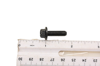 New OEM Arctic Cat 8410-620 Hex Flange Screw NOS