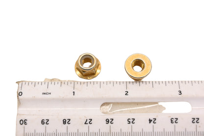 New OEM Arctic Cat 0637-539 Idler Wheel Update Nut Kit NOS