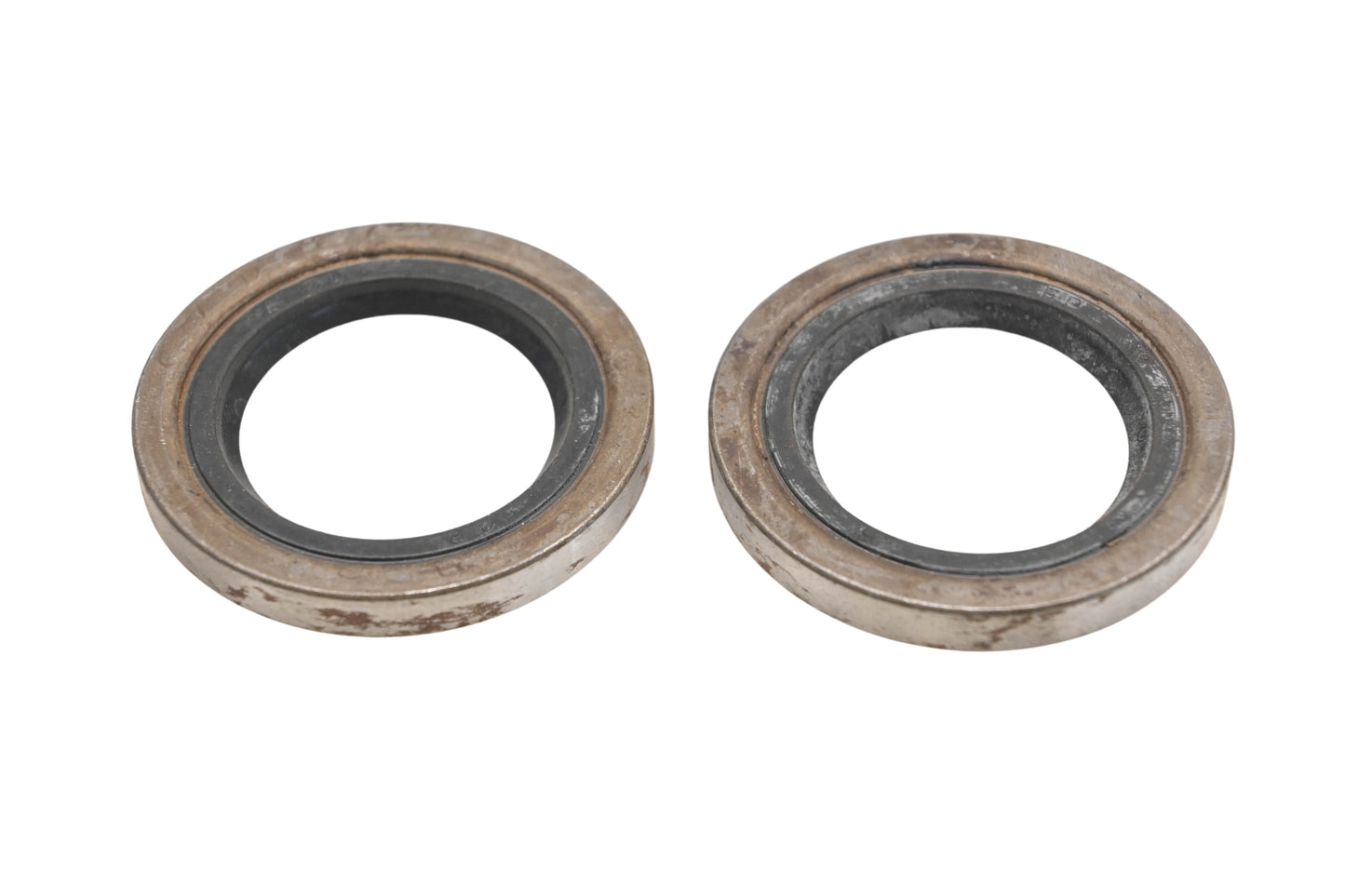 N.S.A. 12407 Oil Seals Qty 2 NOS