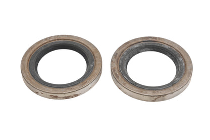 N.S.A. 12407 Oil Seals Qty 2 NOS