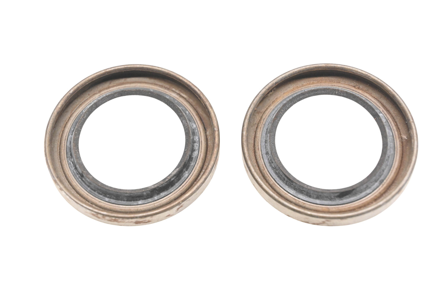 N.S.A. 12407 Oil Seals Qty 2 NOS