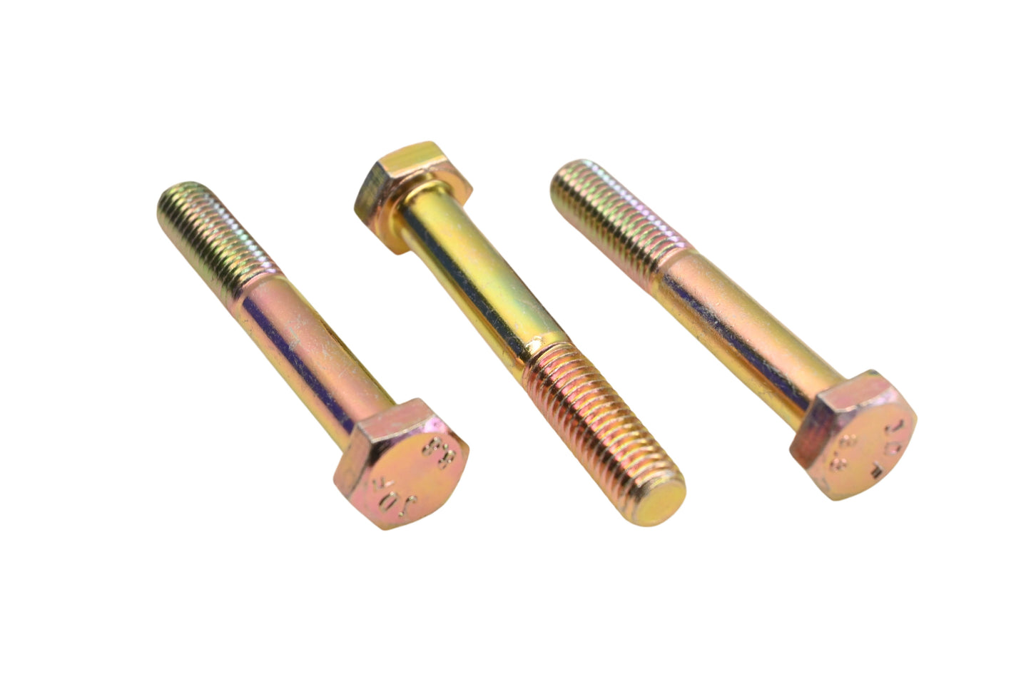 Aftermarket 207006544, P207006544 Hex Cap Screws Qty 3 NOS