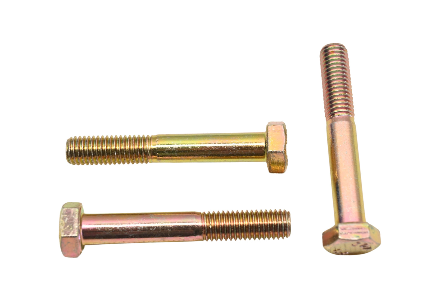 Aftermarket 207006544, P207006544 Hex Cap Screws Qty 3 NOS