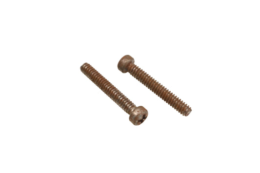 Ariens 59116, 05911600 Screws Qty 2 NOS