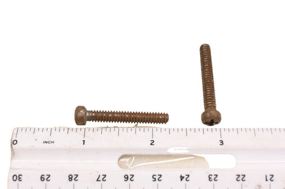 Ariens 59116, 05911600 Screws Qty 2 NOS