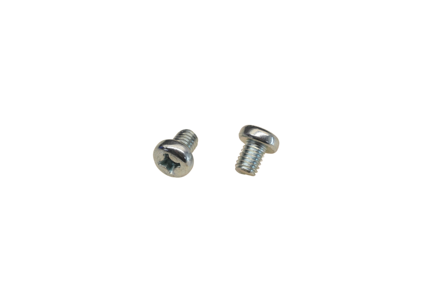 New OEM Kawasaki 220AA0608 Panhead Screws Qty 2 NOS