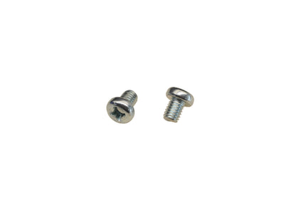 New OEM Kawasaki 220AA0608 Panhead Screws Qty 2 NOS