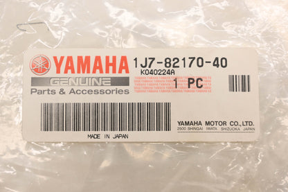 New OEM Yamaha 1J7-82170-40-00 Fuse Box Panel Box NOS