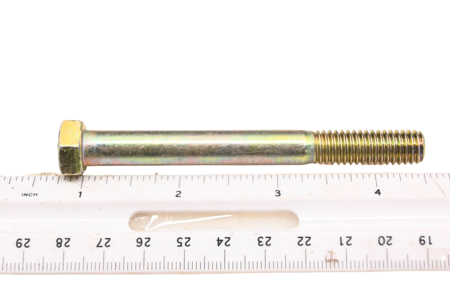 Ariens 05960900, 59609 Hex Cap Bolt NOS