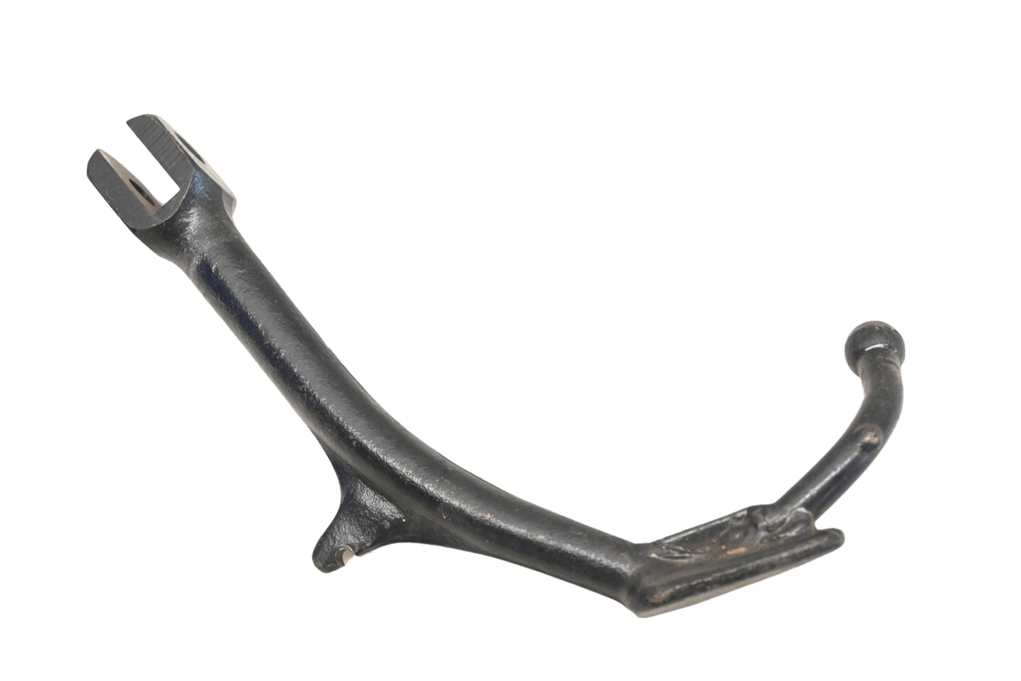 New OEM Yamaha 371-27311-03-00, 371-27311-03, 371273110300 Side Kick Stand NOS