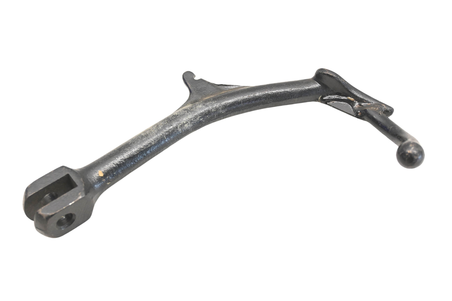 New OEM Yamaha 371-27311-03-00, 371-27311-03, 371273110300 Side Kick Stand NOS