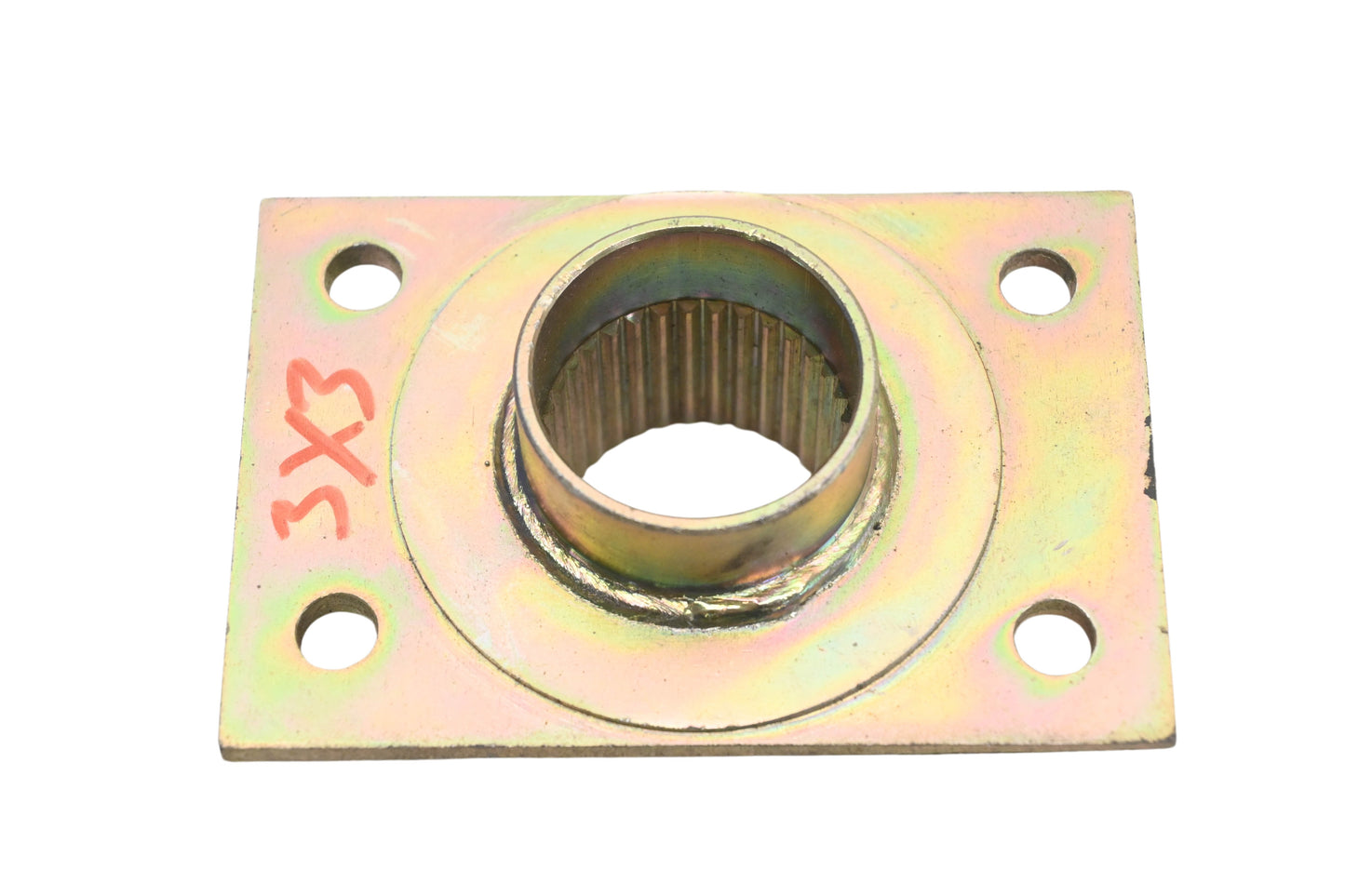 New OEM Yamaha 3X3-25521-00-00 Hub Boss NOS