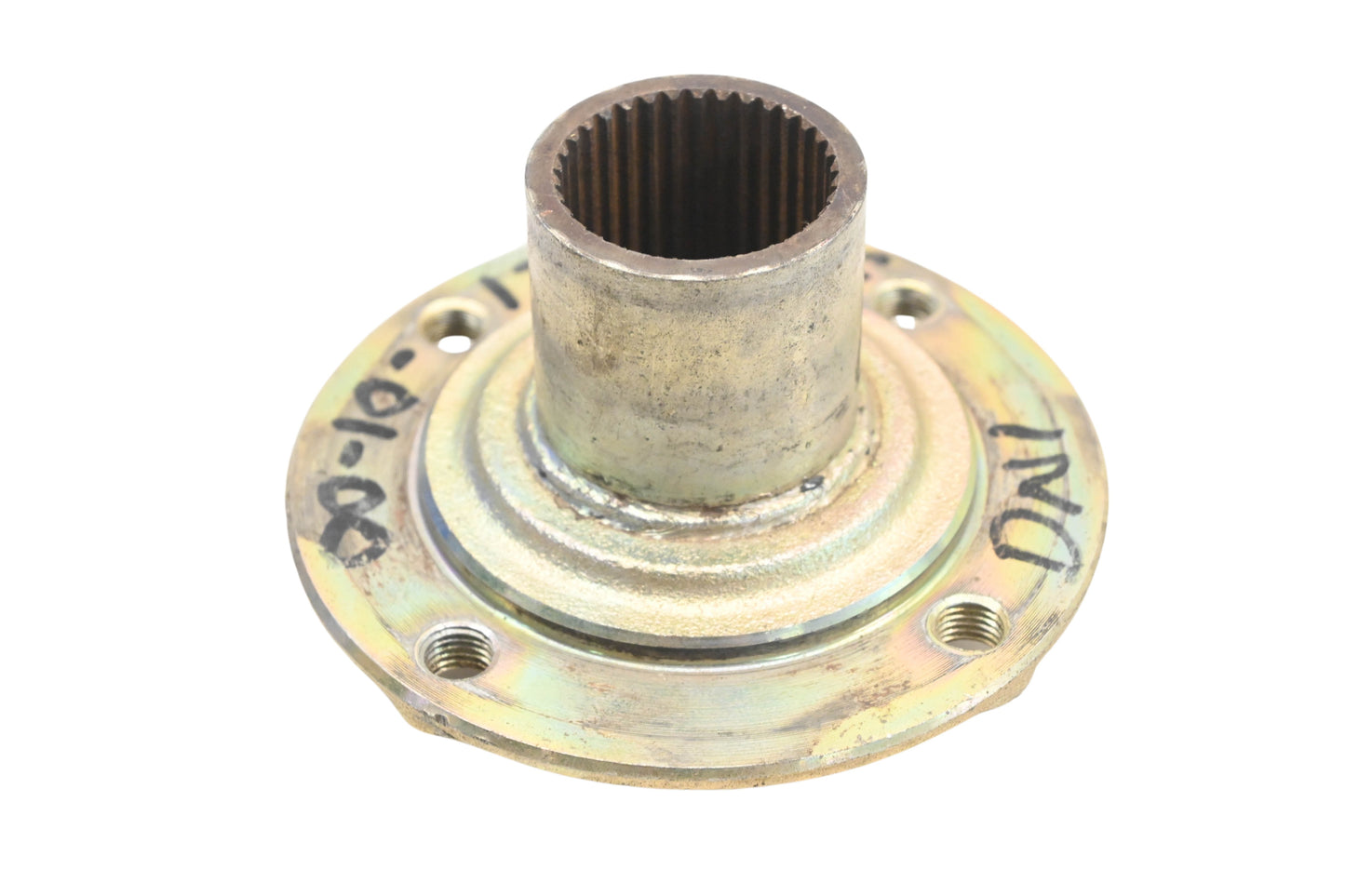 OEM Yamaha 5V6-25521-01-00 Sprocket Boss