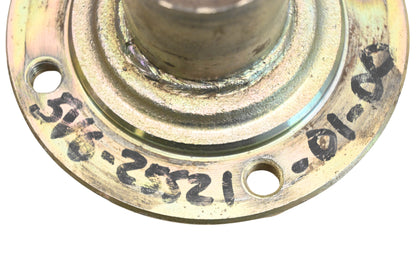 OEM Yamaha 5V6-25521-01-00 Sprocket Boss