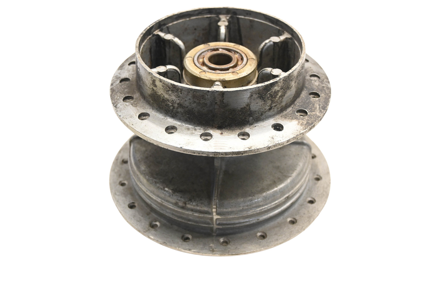OEM Yamaha 3Y6-25311-00-00 Rear Wheel Hub