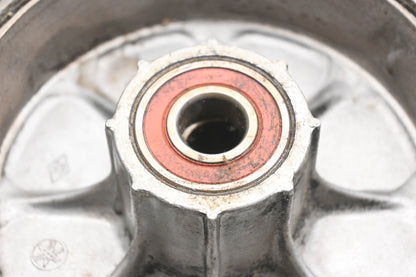 OEM Yamaha 3Y6-25311-00-00 Rear Wheel Hub