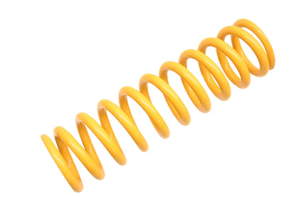 New OEM Yamaha GYT-8GD47-00-00 Yellow Suspension Spring NOS