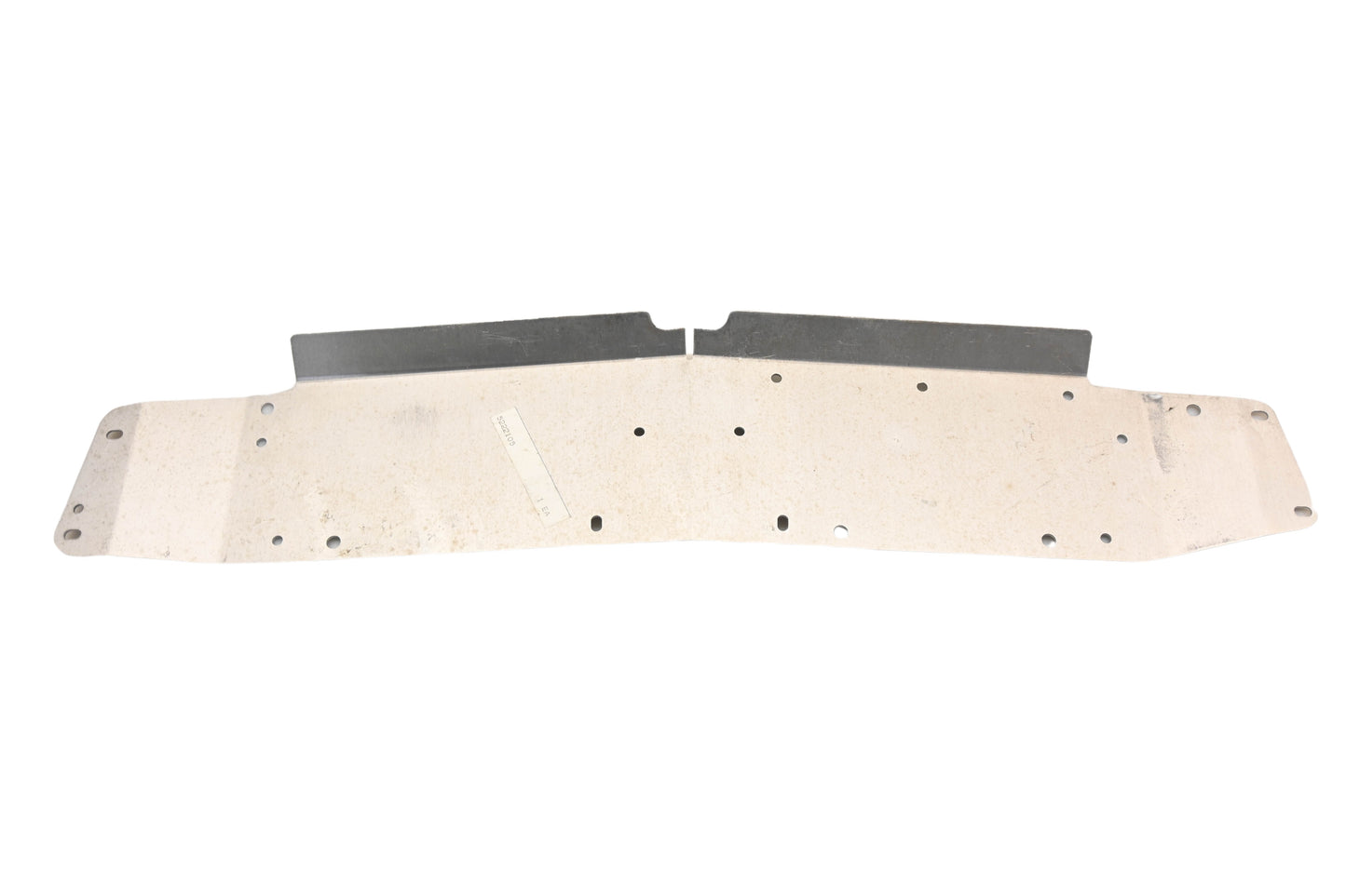 New OEM Polaris 5222105 Hood Support Plate NOS
