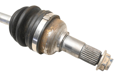 Interparts 531-0726, ATV-YA-8-331 Rear Axle Assembly