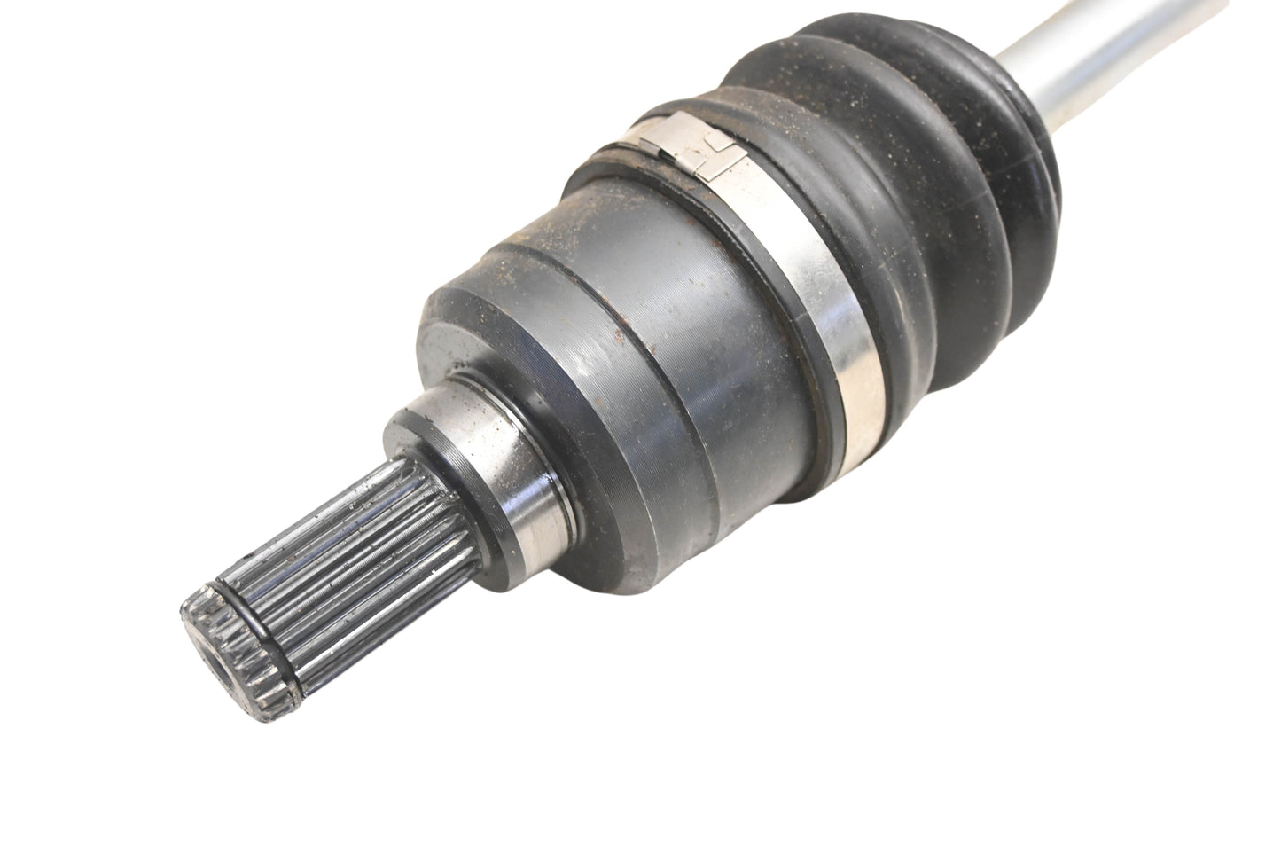 Interparts 531-0726, ATV-YA-8-331 Rear Axle Assembly